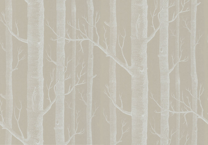 Woods Wallcovering by Cole & Son 