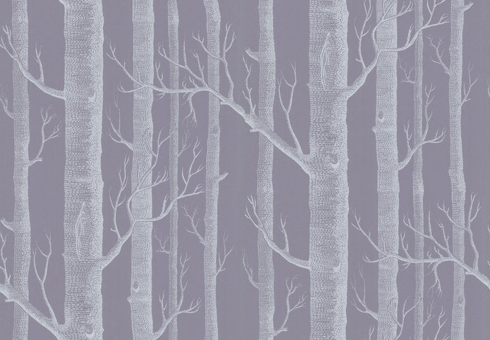 Woods Wallcovering by Cole & Son 