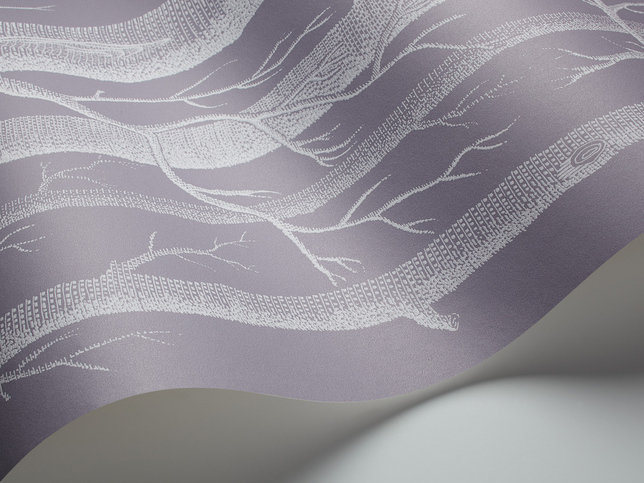 Woods Wallcovering by Cole & Son 