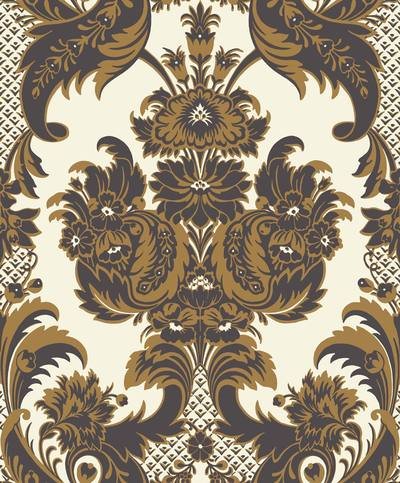 Wyndham Wallcovering by Cole and Son