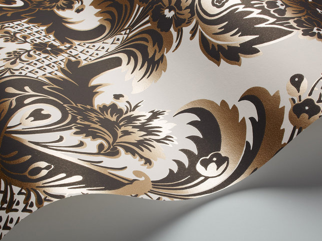 Wyndham Wallcovering by Cole and Son