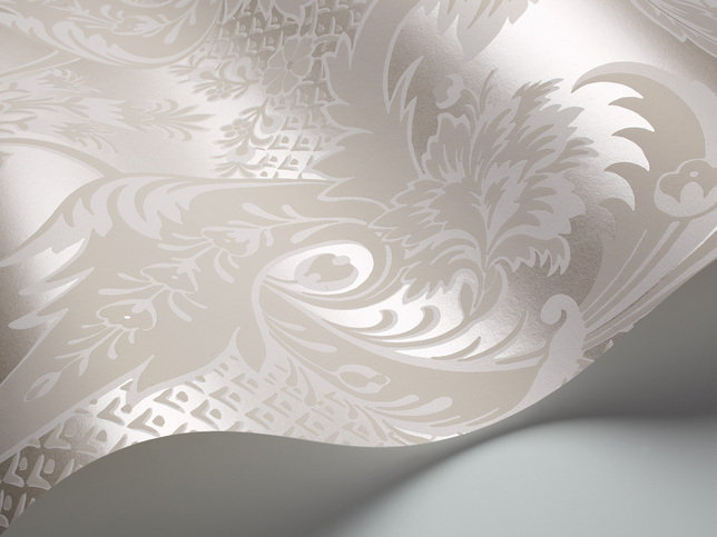 Wyndham Wallcovering by Cole and Son