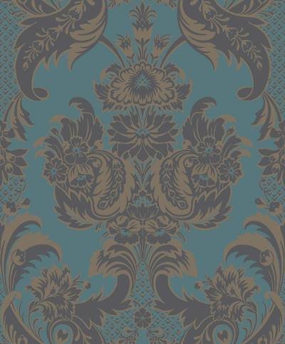 Wyndham Wallcovering by Cole and Son