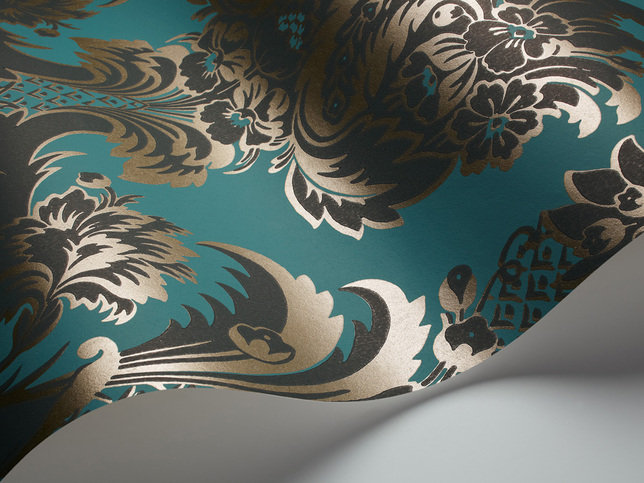 Wyndham Wallcovering by Cole and Son