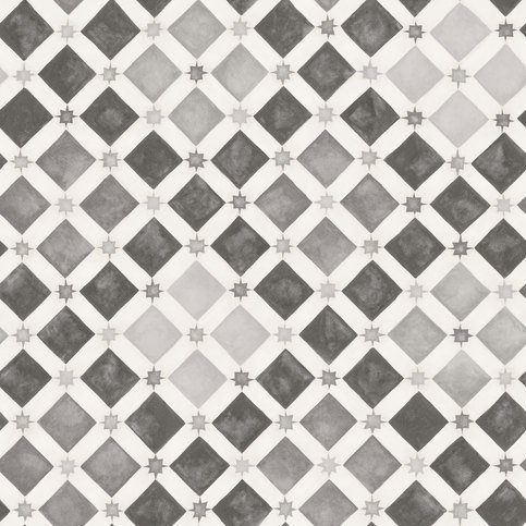 Zellige Wallcovering by Cole & Son 