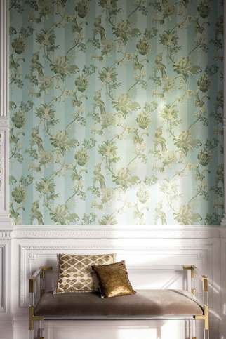 Zerzura Wallcovering by Cole & Son 