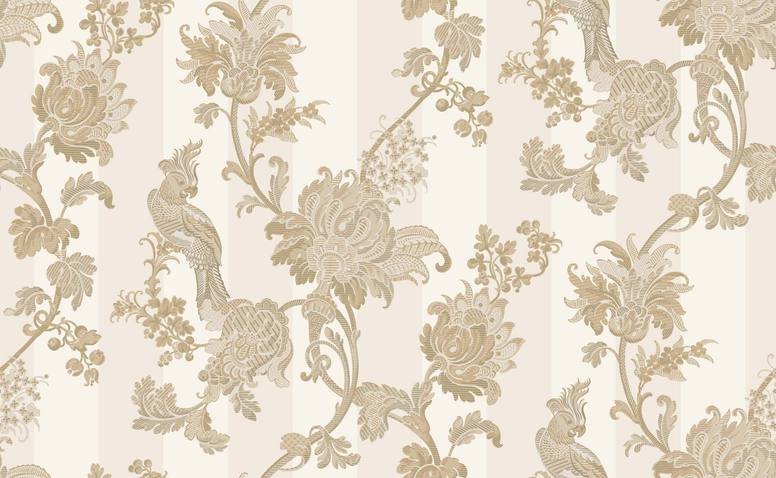 Zerzura Wallcovering by Cole & Son 