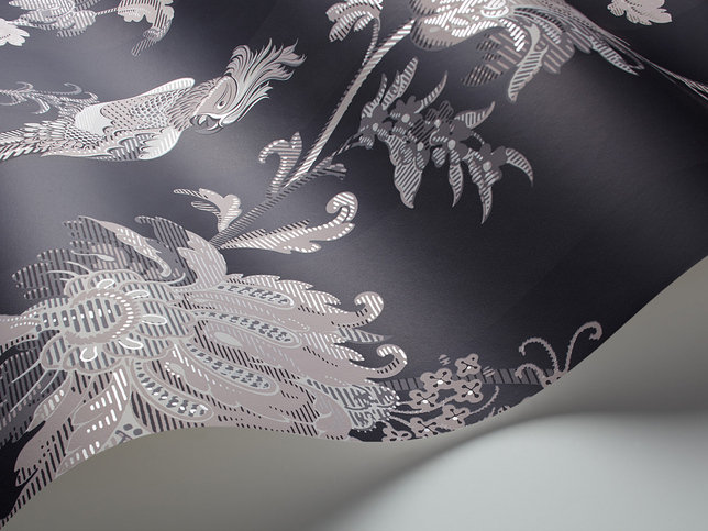 Zerzura Wallcovering by Cole & Son 