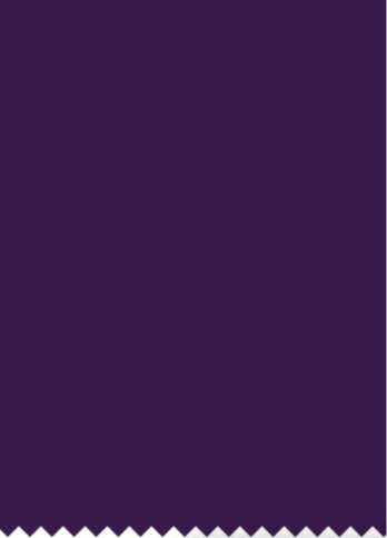 Colour Box Velvet Gardens Aubergine Fabric by Cole & Son 
