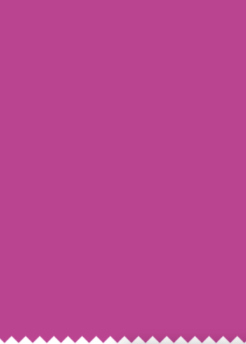 Colour Box Velvet Gardens Fuchsia Fabric by Cole & Son 