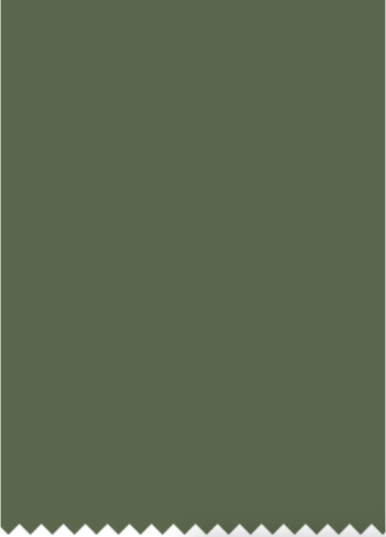 Colour Box Velvet Gardens Moss Fabric by Cole & Son 