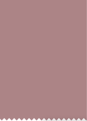 Colour Box Velvet Gardens Peony Fabric by Cole & Son 