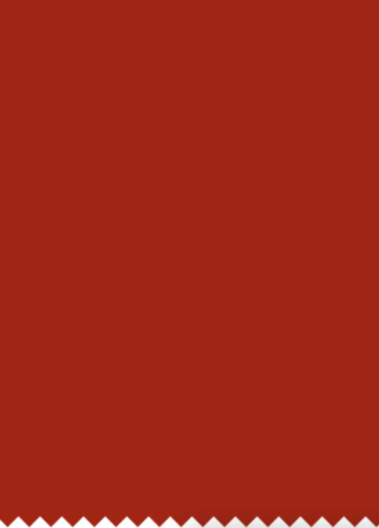 Colour Box Velvet Gardens Poppy Fabric by Cole & Son 