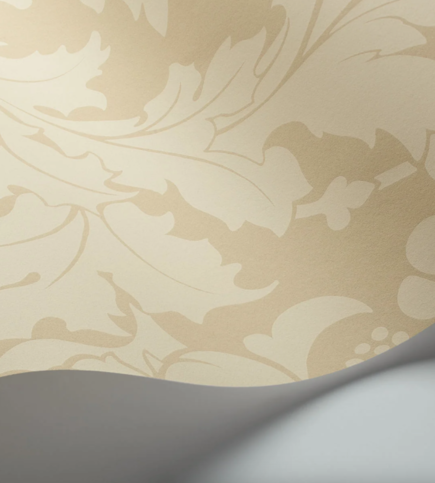 Fonteyn Oat Wallcovering by Cole & Son 