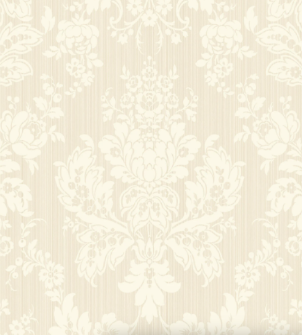 Giselle Mica Pearl Wallcovering by Cole & Son 