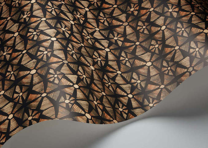 Kalahari Wallcovering by Cole & Son 