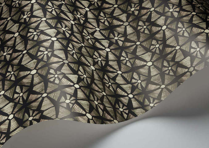 Kalahari Wallcovering by Cole & Son 