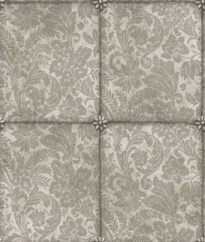 King's Argent Wallcovering by Cole & Son 