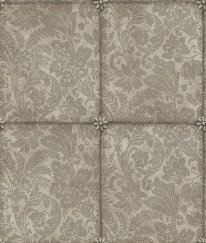 King's Argent Wallcovering by Cole & Son 