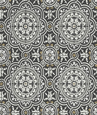 Piccadilly Seville Wallcovering by Cole & Son 