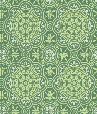 Piccadilly Seville Wallcovering by Cole & Son 