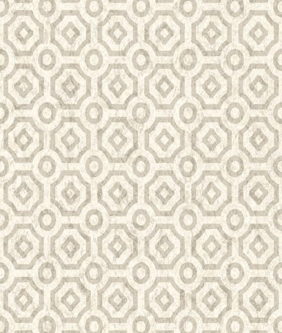 Queen's Quarter Wallcovering by Cole & Son 