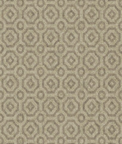 Queen's Quarter Wallcovering by Cole & Son 