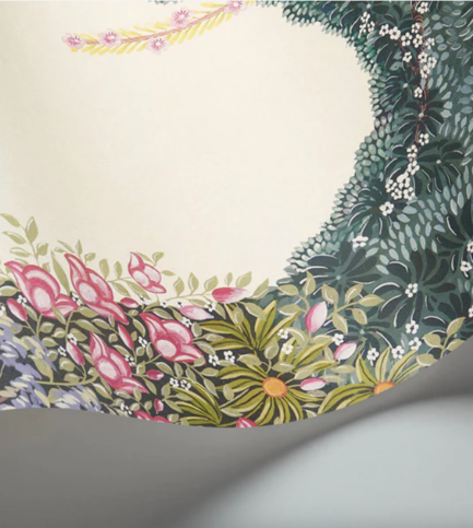 Reverie Dawn Wallcovering by Cole & Son 