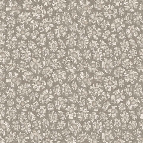 Savanna Shell Wallcovering by Cole & Son 