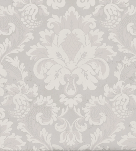 Stravinsky Stone Wallcovering by Cole & Son 
