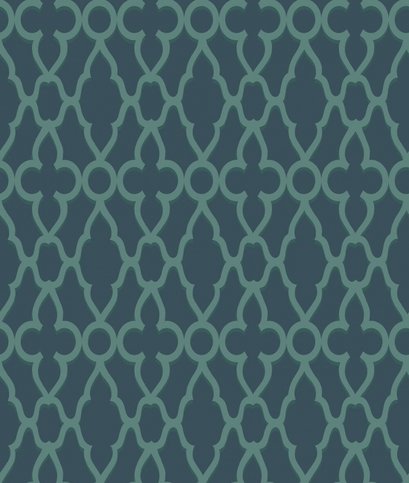 Treillage Wallcovering by Cole & Son 