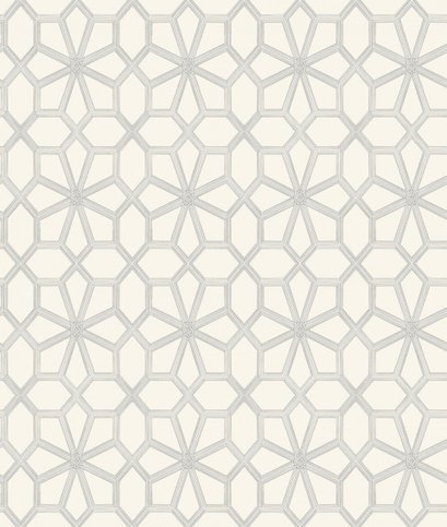 Wolsey Stars Wallcovering by Cole & Son 