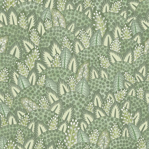 Zulu Terrain Wallcovering by Cole & Son 