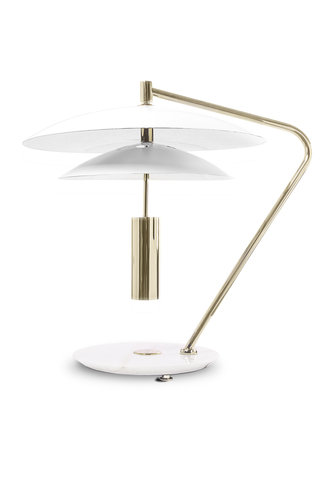 Basie Table Light by Delightfull 