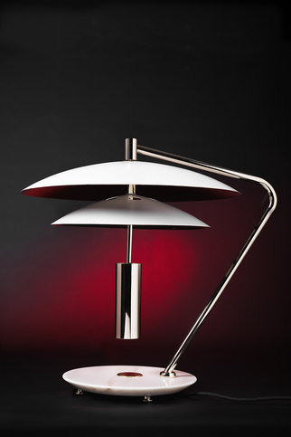 Basie Table Light by Delightfull 