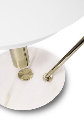 Basie Table Light by Delightfull 