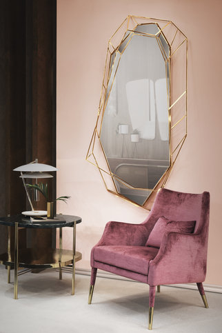 Basie Table Light by Delightfull 