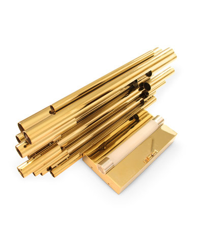 Brubeck Wall Light by Delightfull 