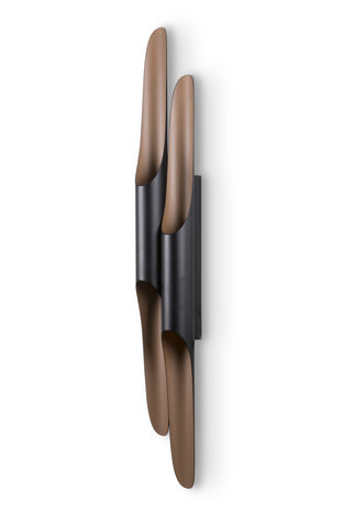 Coltrane Wall Light by Delightfull 