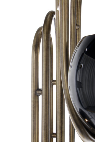 Neil Floor Light by Delightfull 