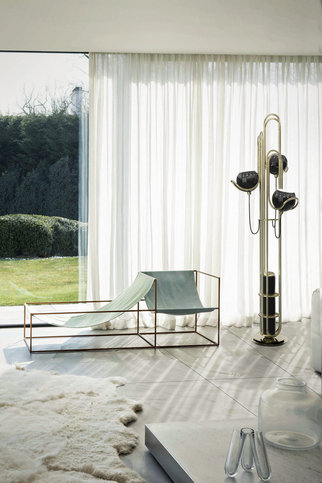 Neil Floor Light by Delightfull 