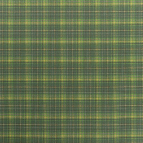 Abernethy Emerald Fabric by Designers Guild 