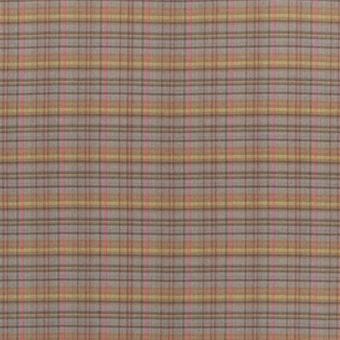 Abernethy Peony Fabric by Designers Guild 