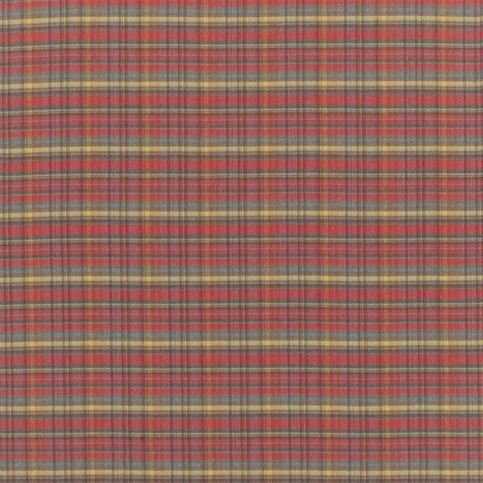 Abernethy Pimento Fabric by Designers Guild 