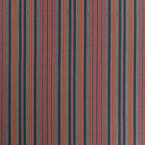 Almacan Spice Fabric by William Yeoward