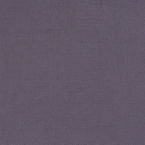 Aquarelle Grape Fabric by Designers Guild 