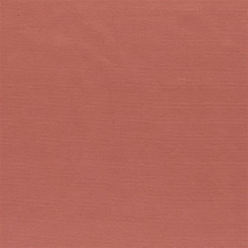 Aquarelle Sienna Fabric by Designers Guild 