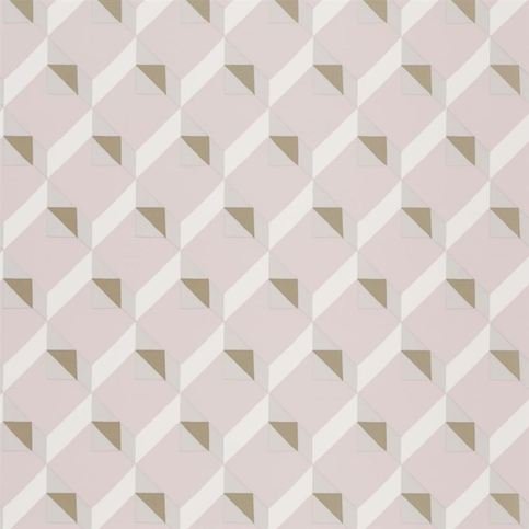 Dufrene Cameo Wallcovering by Designers Guild