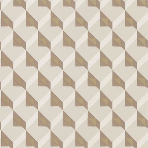 Dufrene Linen Wallcovering by Designers Guild