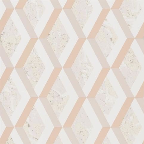 Jourdain Fresco Wallcovering by Designers Guild 